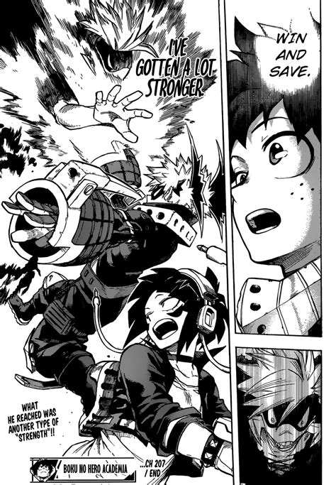 myreadingmanga mha|Boku no hero academia [Spa] .